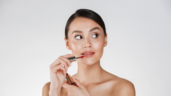 Rekomendasi 5 Lip Cream dengan Harga Under Rp50 Ribu, Super Worth It!