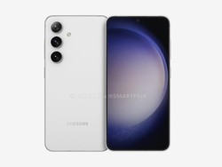Wujud Samsung Galaxy S24 yang Flat Ala iPhone Terungkap