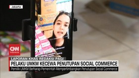 VIDEO: Respon UMKM Atas Penutupan Tiktok Shop