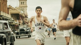 Sinopsis Road to Boston, Misi Pelari Maraton Korea Berlaga di AS