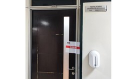 KPK: Staf Kementan Diduga Ingin Musnahkan Dokumen Berisi Aliran Uang