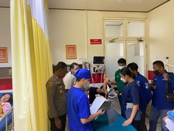Siswa Korban Penganiayaan Brutal di Cilacap Ternyata Alami Patah Tulang Rusuk