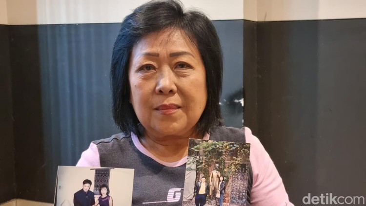 Suamiku ternyata perempuan Suamiku ternyata perempuan