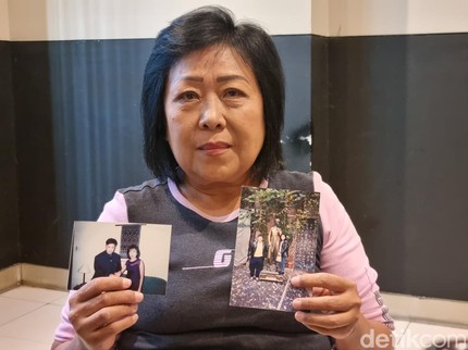 Kisah Lengkap Ida Susanti Tertipu Menikahi Adik Perempuan Jusuf Hamka, Minta Cerai Malah Dianiaya