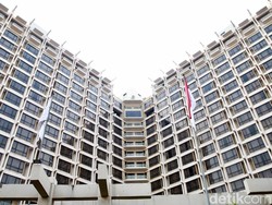 Digugat Pontjo Sutowo Buntut Pengosongan Hotel Sultan, PPKGBK Bilang Begini