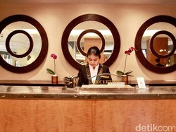 Hotel Sultan Segera Dikosongkan, Bagaimana Nasib Karyawan?