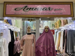 Pedagang JMP Surabaya Dukung Larangan TikTok Shop yang Rusak Harga Pasar