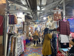 Korupsi Hibah COVID, Eks Ketua-Bendahara Koperasi Tri Dharma Malioboro Ditahan
