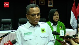 VIDEO: PPP Sebut Isu 2 Poros Di Pilpres 20024 Dansa Politik