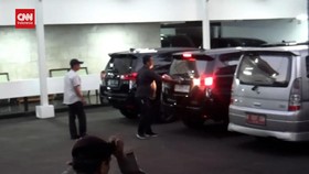 VIDEO: KPK Geledah Rumah Dinas Mentan Syahrul Yasin Limpo