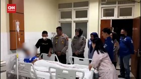 VIDEO: Siswa SMP Korban Bully Di Cilacap Alami Patah Tulang Rusuk