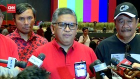 VIDEO: PDIP Tak Khawatir Kaesang Dekati Relawan Jokowi