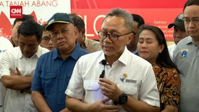 VIDEO: Kemendag Larang E-Commerce Jual Barang Impor Di Bawah 1,5 Juta