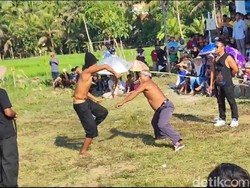 Asal-usul Kesenian Tiban di Tulungagung
