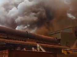 Tungku Smelter di Morowali Meledak, Kemenko Marves Buka Suara