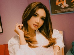 Vianty Arvy Ingin Jelajahi Indonesia Lewat Musik dan Makanan