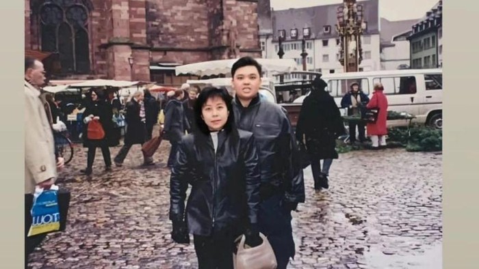 Viral di Medsos, Ini Fakta Mengejutkan Perempuan Surabaya Ngaku Dinikahi Suami Ternyata Perempuan