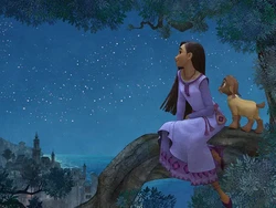 Wish, Animasi Disney yang Lama Dirindukan
