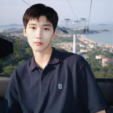 Profil Xing Zhaolin Aktor China yang Pernah Jadi Trainee SM Entertainment