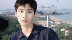 Profil Xing Zhaolin Aktor China yang Pernah Jadi Trainee SM Entertainment