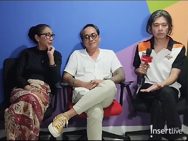 img-title Tegas Larang T'Koes Bawakan Lagu Koes Plus, Keluarga: Mediasi Sudah Tertutup