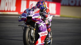 Klasemen MotoGP Usai Jorge Martin Juara GP Jepang