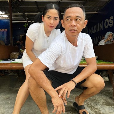 Bahas soal Farida Nurhan, Bang Madun: Jangan Merasa Paling Dibully