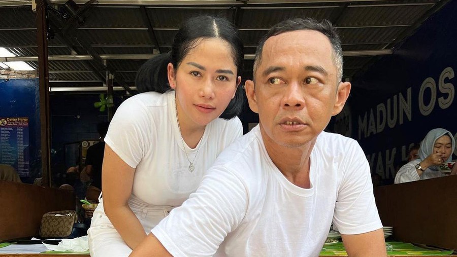 Bahas soal Farida Nurhan, Bang Madun: Jangan Merasa Paling Dibully
