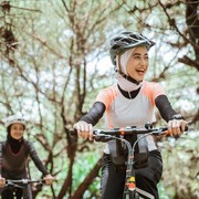 5 Aktivitas Fisik yang Membantu Kamu Mengurangi Stres