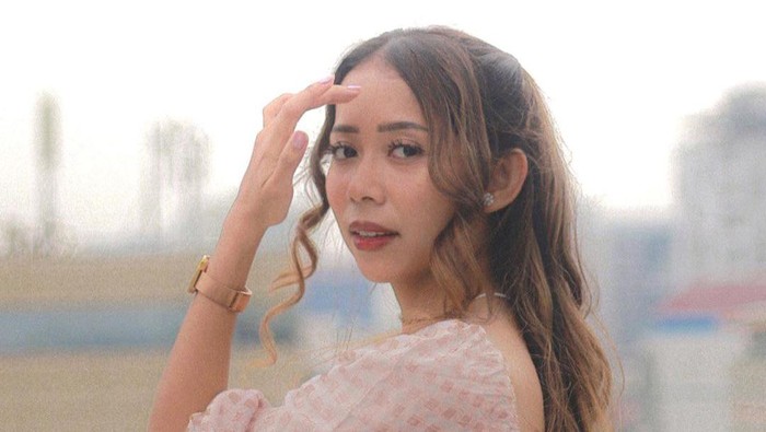Christy Raina