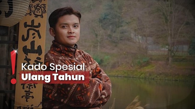 Belum Genap Setahun Perceraian, Dodi Hidayatullah Menikah Lagi