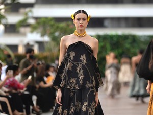 Hari Batik Nasional 2023: Ini Sederet Fakta tentang Batik Indonesia yang Telah Mendunia