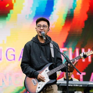 Gitaris HIVI! Keluar, Ini Alasannya