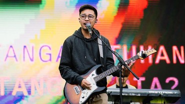 Gitaris HIVI! Keluar, Ini Alasannya