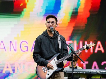 Gitaris HIVI! Keluar, Ini Alasannya