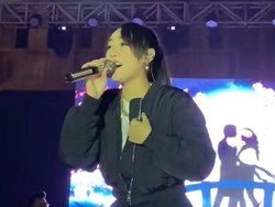 Rencana Pintulangit Datangkan Lagi Happy Asmara