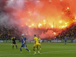 Hoffenheim Vs Dortmund: Die Borussen Menang 3-1