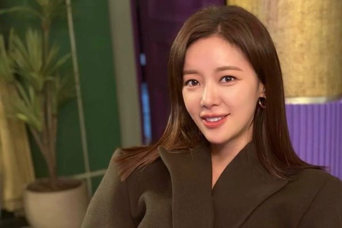 Ia memulai karier tahun 2002 sebagai idol K-Pop bersama grup 'Sugar', di bawah naungan SM Entertainment./ foto: instagram.com/jungeum84