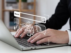 Cara Lindungi Privasi Saat Menggunakan AI