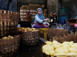 Pemerintah Percepat Transformasi Ekonomi RI, Apa Hasilnya?