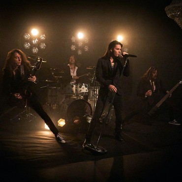 Rilis Album Perdana, Jelusick Siap Ramaikan Belantika Musik Rock Dunia