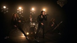 Rilis Album Perdana, Jelusick Siap Ramaikan Belantika Musik Rock Dunia