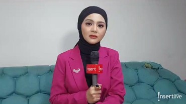 Mantap Berhijab, Jenita Janet Sumbangkan Wig ke Penyintas Kanker