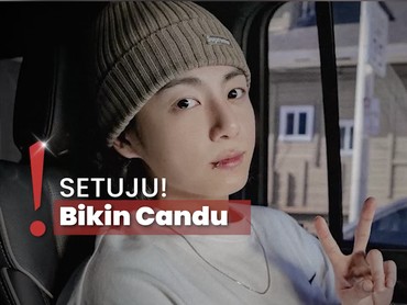 img-title Rilis Single '3D', Vibes Jungkook Disebut Mirip Justin Timberlake