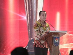 Kemendagri Dorong BUMD Kuatkan Kapasitas agar Dapat Hasilkan Profit