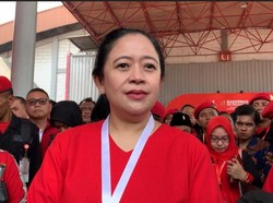 Bocoran Puan soal Cawapres Ganjar: Yang Namanya Masuk List Siap-siap