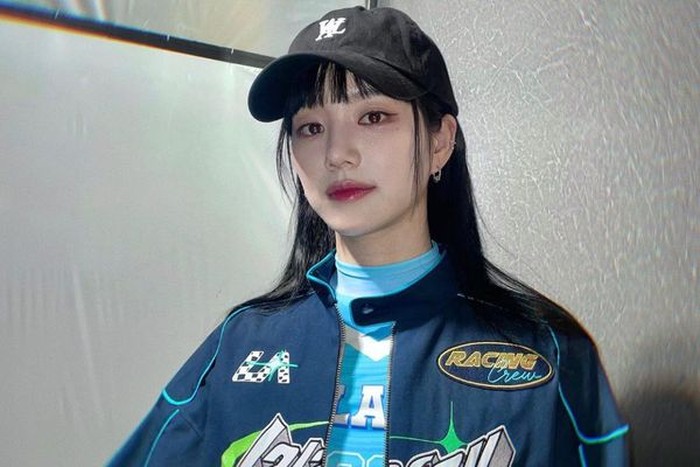 Lee Yoo Bi memulai kariernya di tahun 2011. Pada tahun 2012, ia ikut memerankan drama 'Innocent Man', yang membuat namanya semakin dikenal./ foto: instagram.com/yubi_190