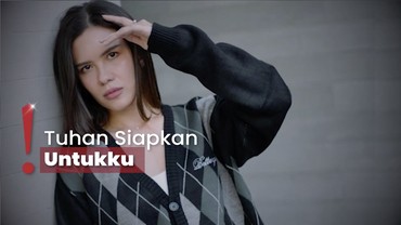 img-title Senang Sahabat Sedang Mengandung, Michelle Joan: Doain Aku Ketemu Jodoh