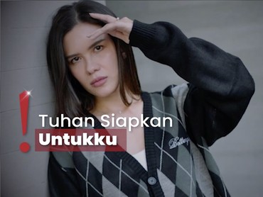 Senang Sahabat Sedang Mengandung, Michelle Joan: Doain Aku Ketemu Jodoh