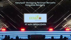 PT Mifa Bersaudara Borong 4 Penghargaan di GMP Awards 2023
